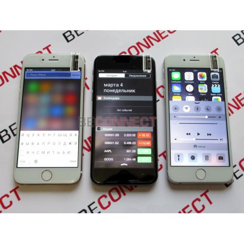 iPhone 6 PRO+ точная китайская копия